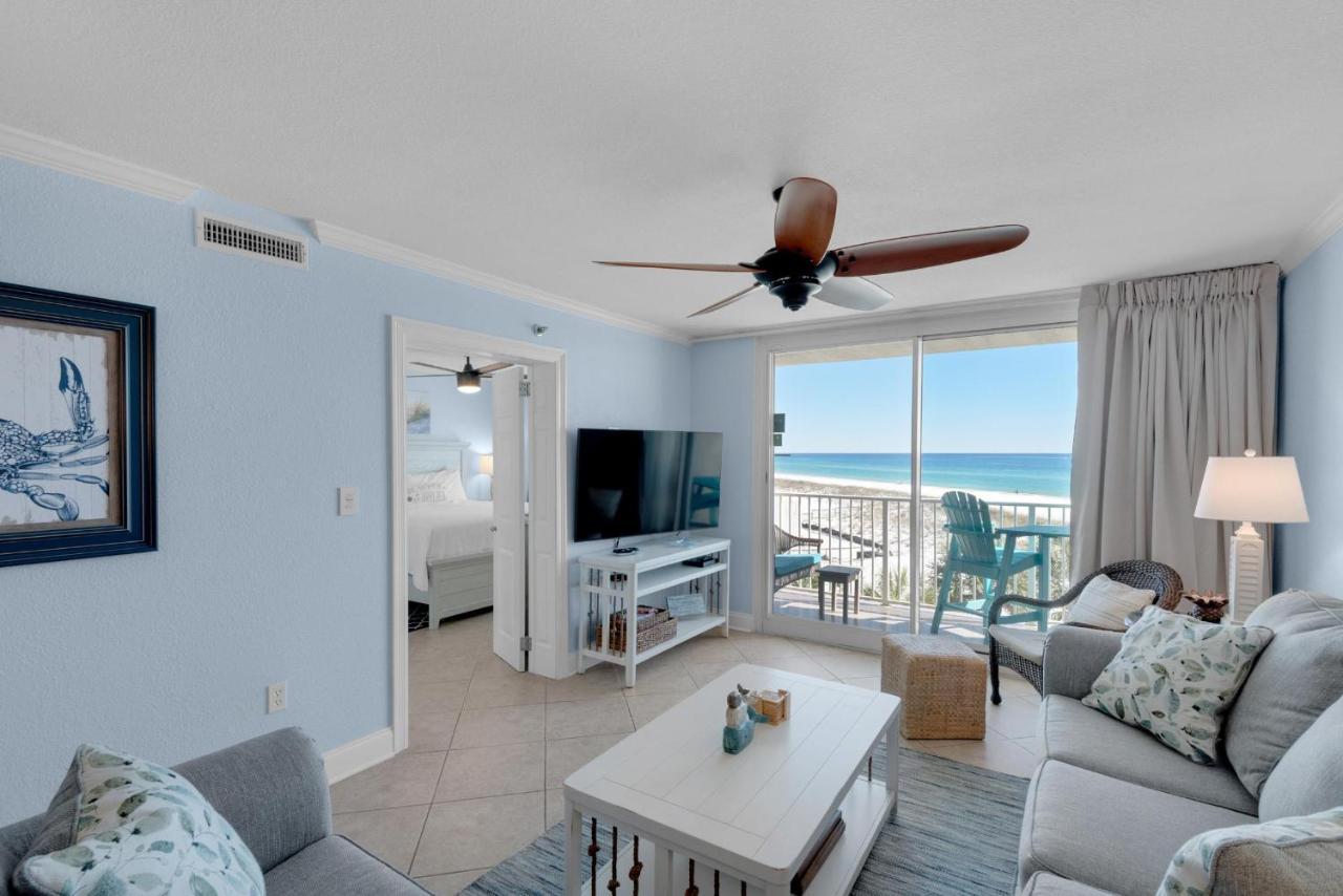 Destin On The Gulf 401 Daire Dış mekan fotoğraf