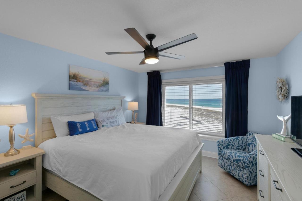 Destin On The Gulf 401 Daire Dış mekan fotoğraf