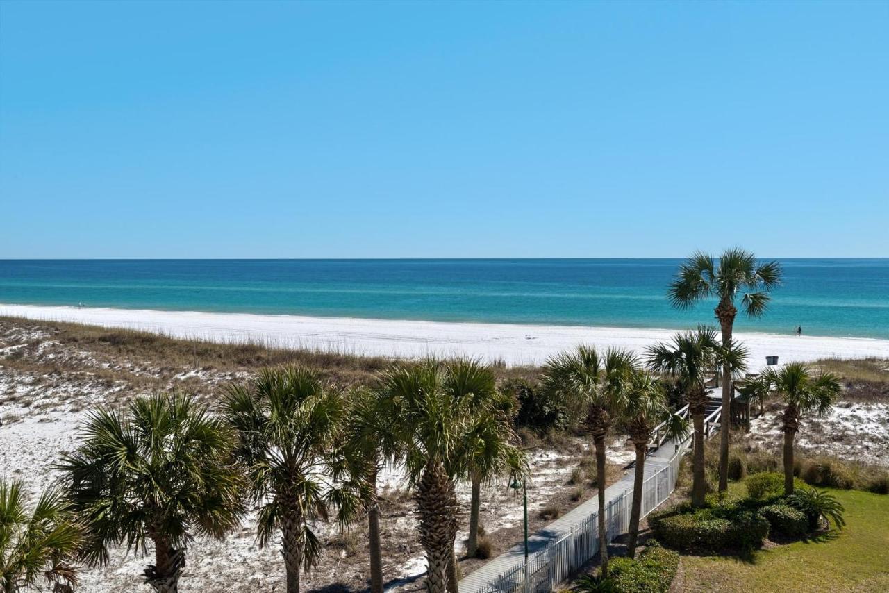 Destin On The Gulf 401 Daire Dış mekan fotoğraf