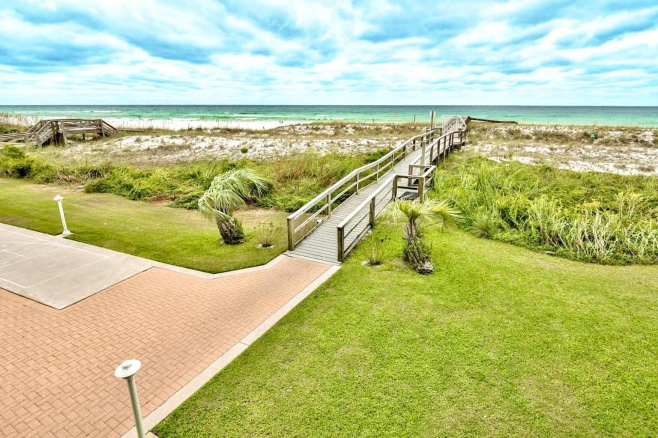Destin On The Gulf 401 Daire Dış mekan fotoğraf