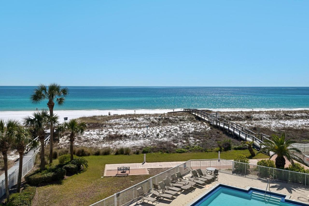 Destin On The Gulf 401 Daire Dış mekan fotoğraf