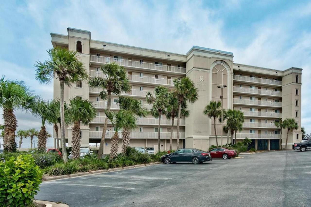Destin On The Gulf 401 Daire Dış mekan fotoğraf