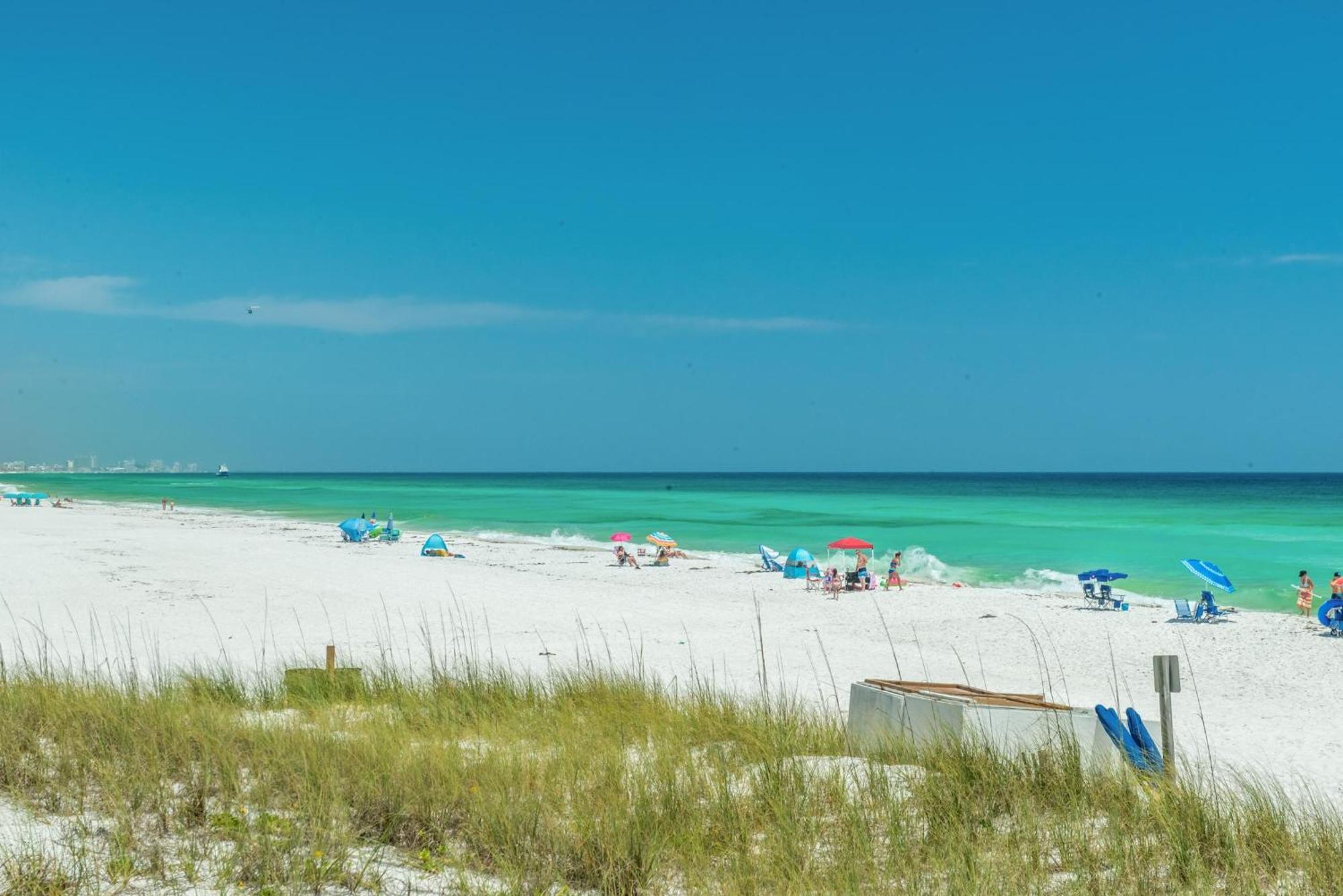 Destin On The Gulf 401 Daire Dış mekan fotoğraf