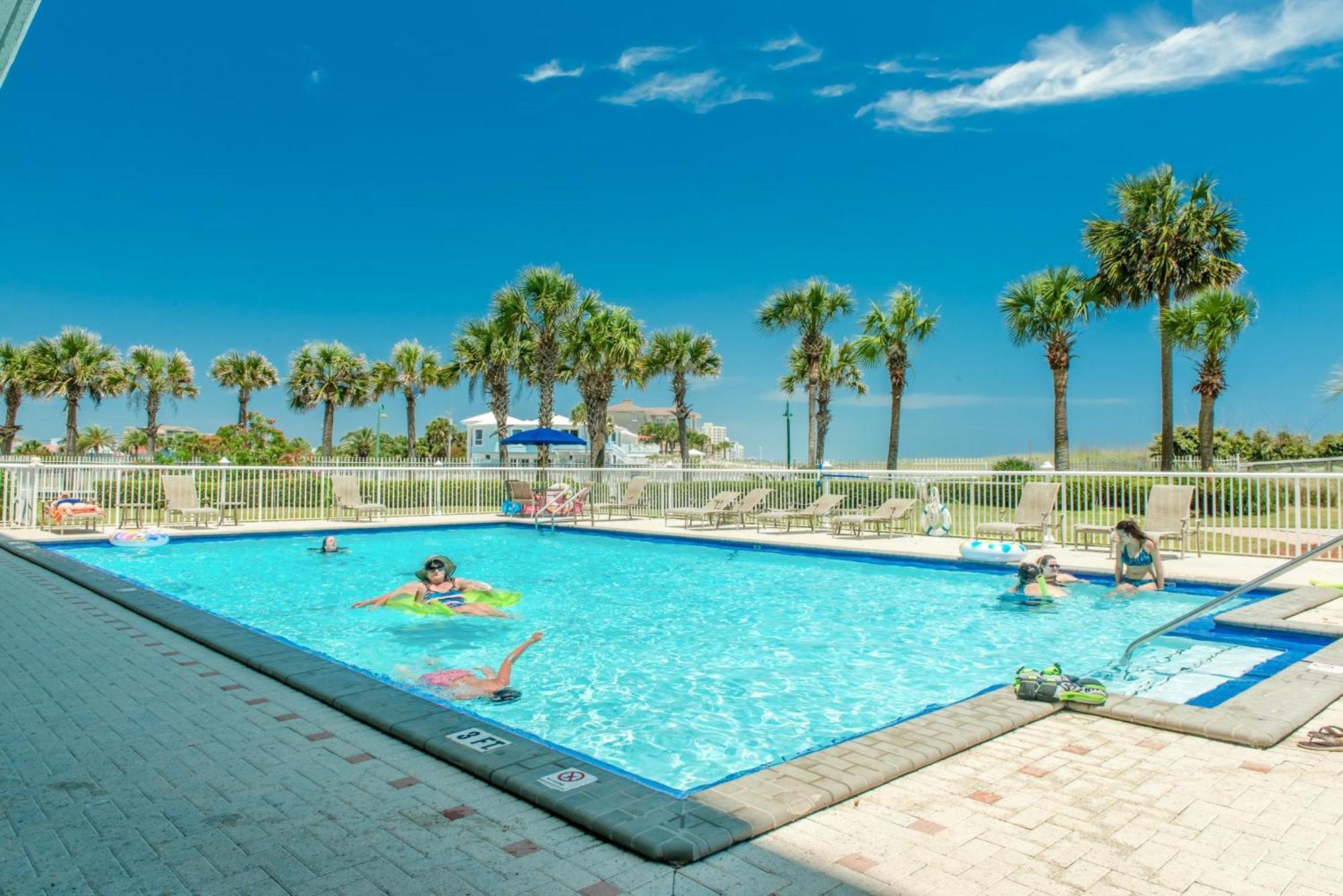Destin On The Gulf 401 Daire Dış mekan fotoğraf