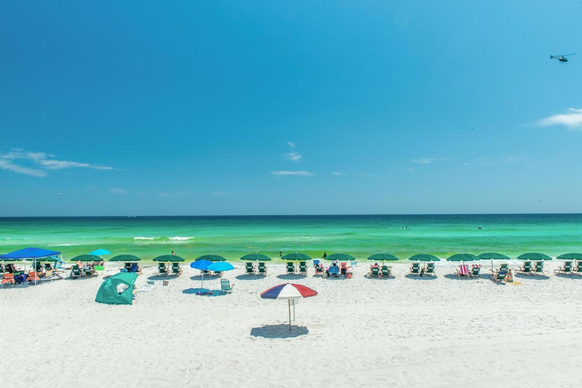 Destin On The Gulf 401 Daire Dış mekan fotoğraf